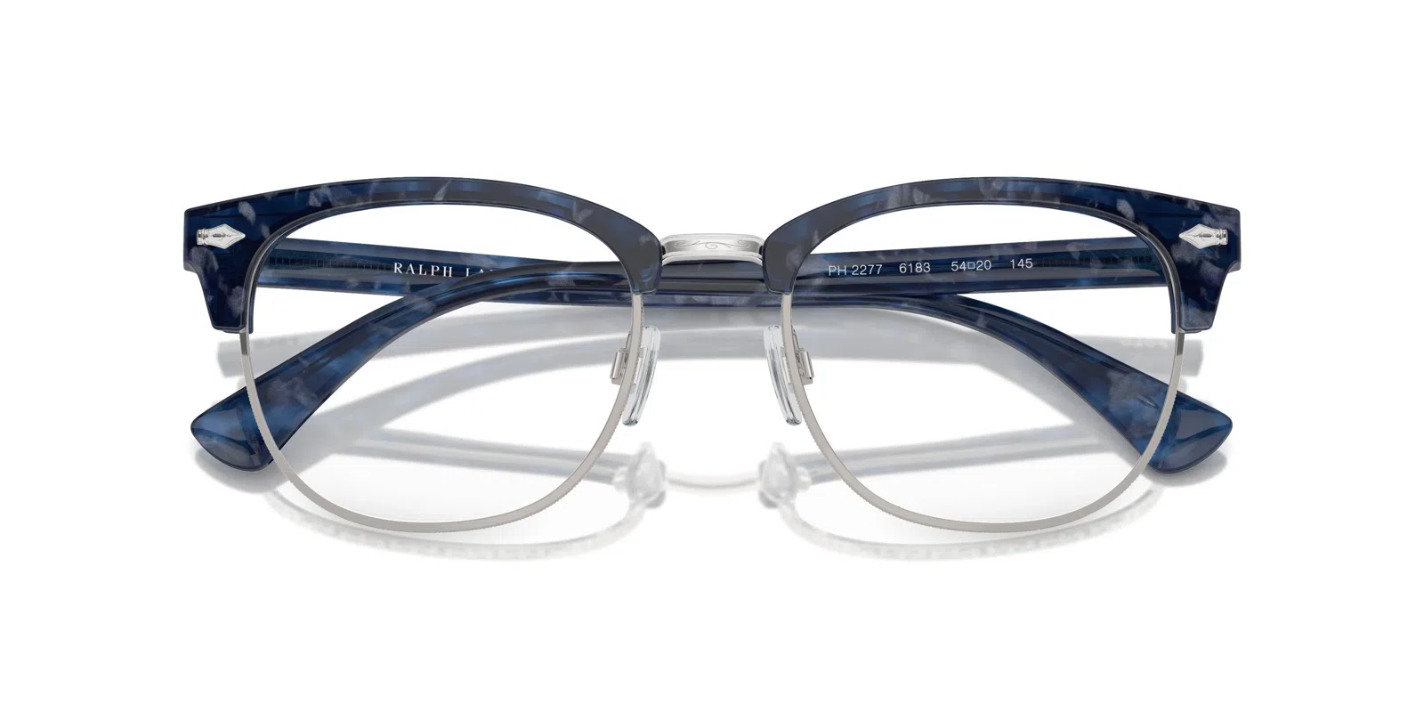 Polo 2277 Eyeglasses - view 14